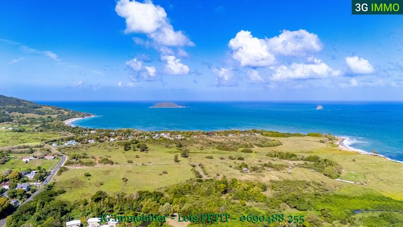 Villa - 185 m² - 5 pièces