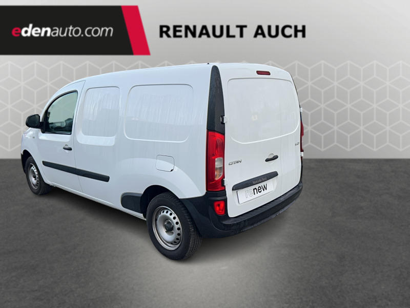 Mercedes Citan Fgn 111 Cdi Extra Long Pro