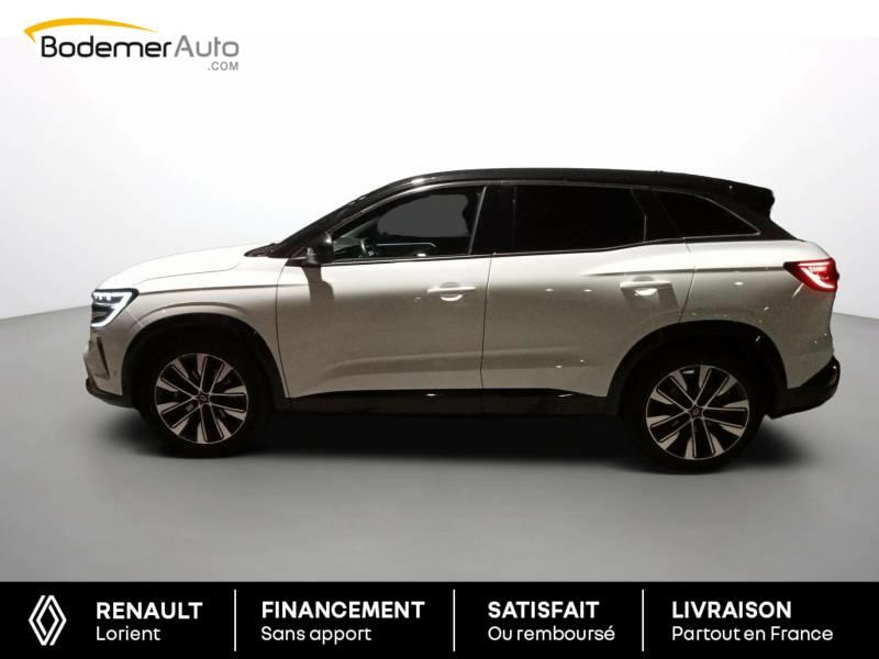 Renault Austral E-Tech hybrid 200 Techno