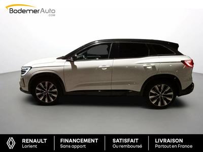 Renault Austral E-Tech hybrid 200 Techno