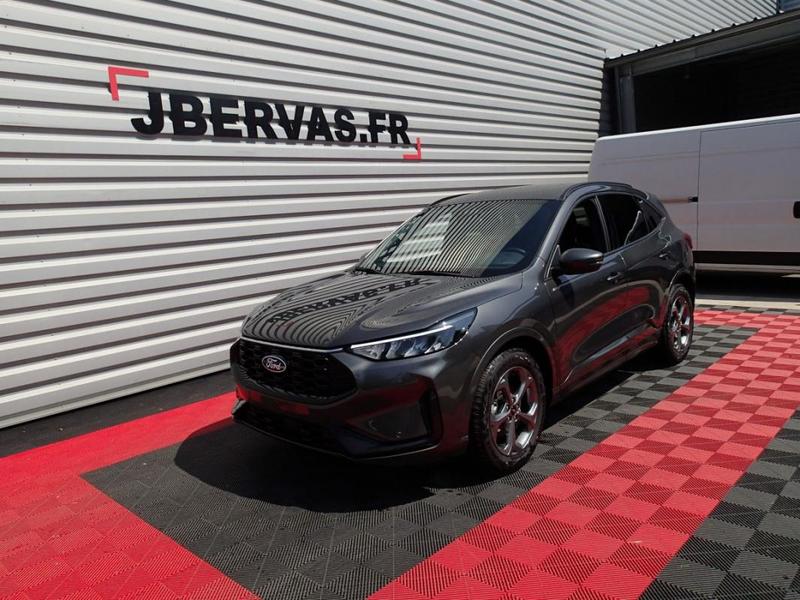 Ford Kuga 2.5 Duratec 180 ch Fhev Powershift St-Line