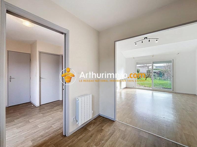 Maison - 83 m² - 4 pièces