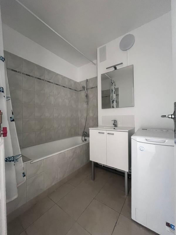 Appartement - 32 m² - 1 pièce