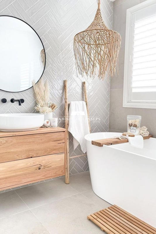 Appartement - 88 m² - 4 pièces