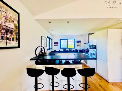 Villa - 125 m² - 5 pièces