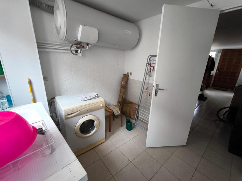 Maison de ville - 75 m² - 3 pièces