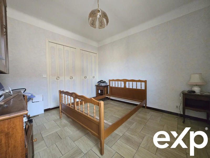 Maison - 131 m² - 6 pièces