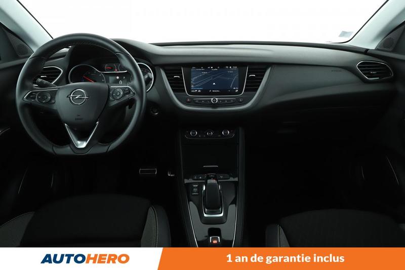 Opel Grandland X 1.6 Hybrid4 4wd Automatique 300 ch