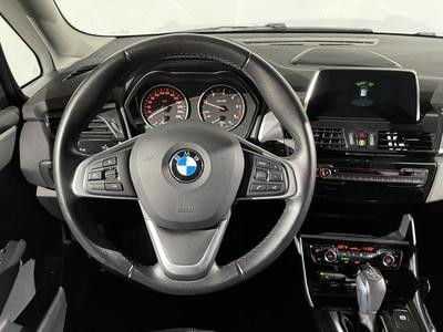 Bmw Serie 2 Gran Tourer 220d Xdrive 190 Luxury Bva8 7 Places