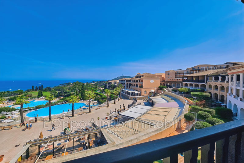 Appartement - 27 m² - 2 pièces