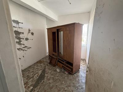 Appartement - 140 m² - 6 pièces