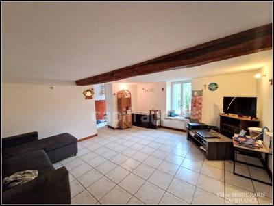 Maison - 113 m² - 4 pièces