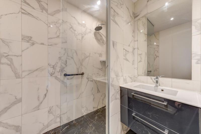 Appartement - 81 m² - 3 pièces