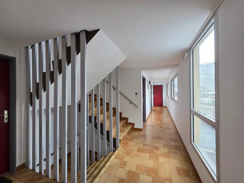 Appartement - 30 m²