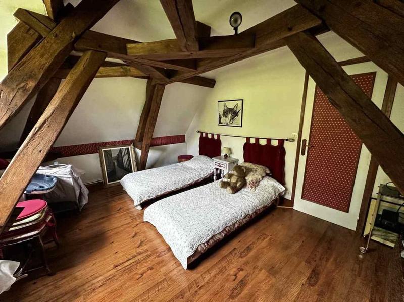 Maison de campagne - 187 m² - 13 pièces