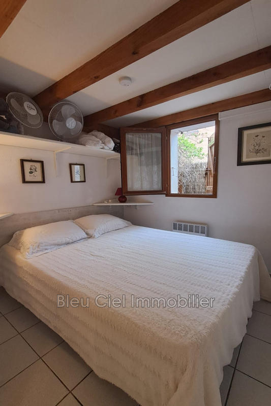 Maison - 50 m² - 4 pièces