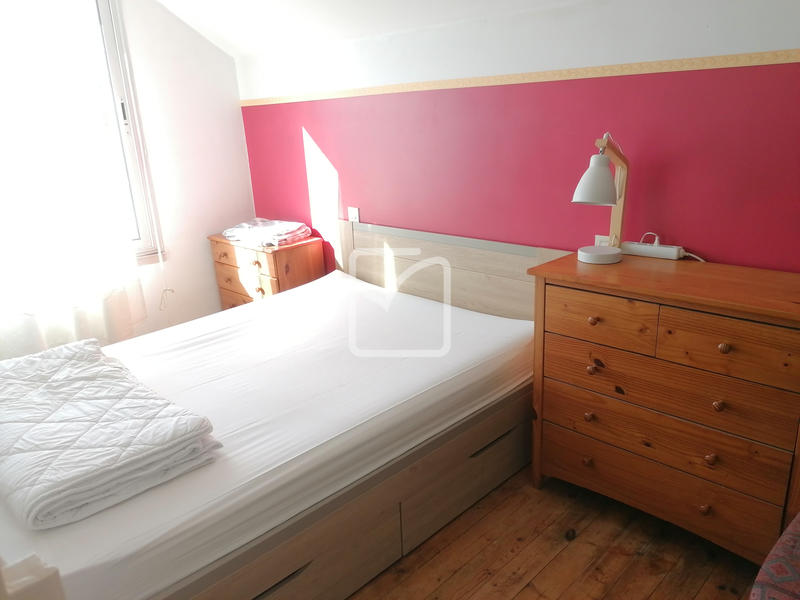 Maison - 142 m² - 7 pièces