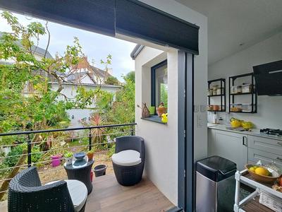 Maison - 152 m² - 7 pièces