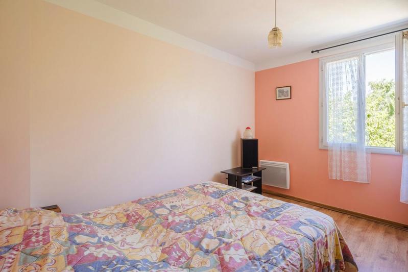 Maison - 106 m² - 6 pièces