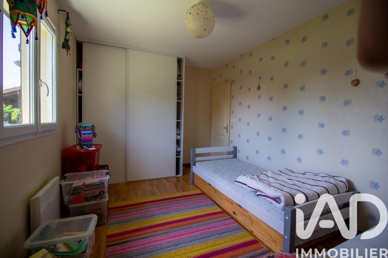 Maison - 84 m² - 3 pièces