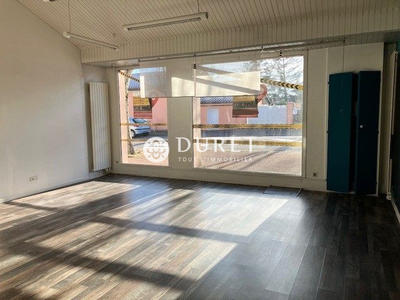 Local d'activités - 136 m²