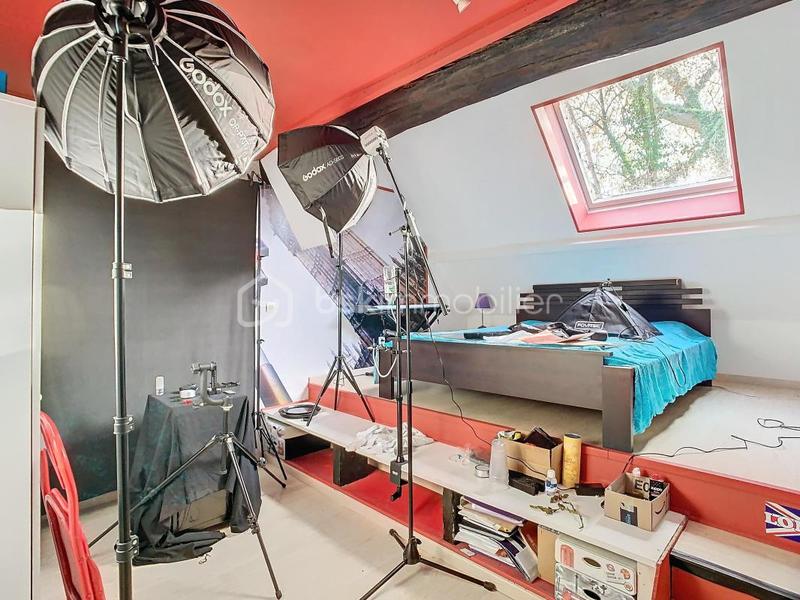 Maison - 172 m² - 6 pièces