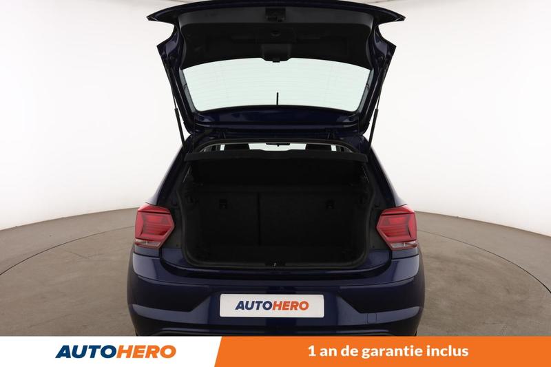 Volkswagen Polo 1.0 Tsi United 95 ch