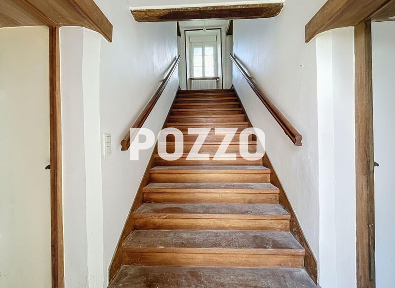 Maison - 118 m² - 3 pièces