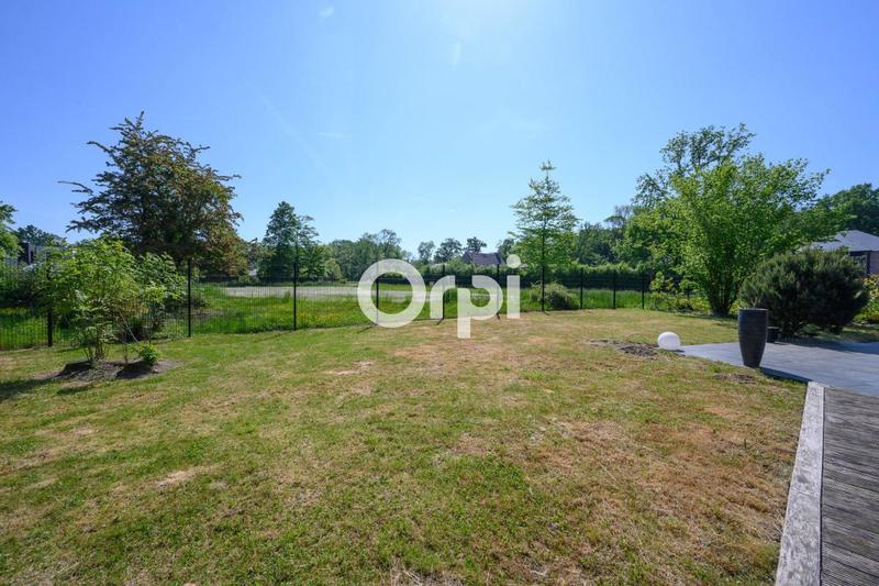 Maison - 170 m² - 4 pièces