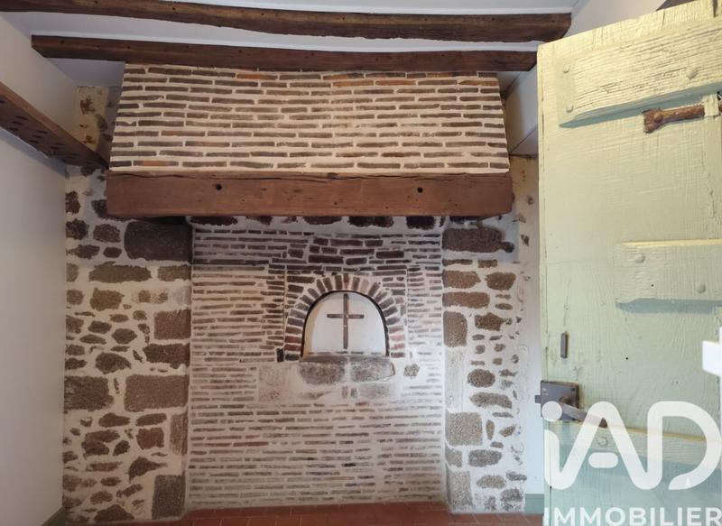 Maison - 180 m² - 6 pièces