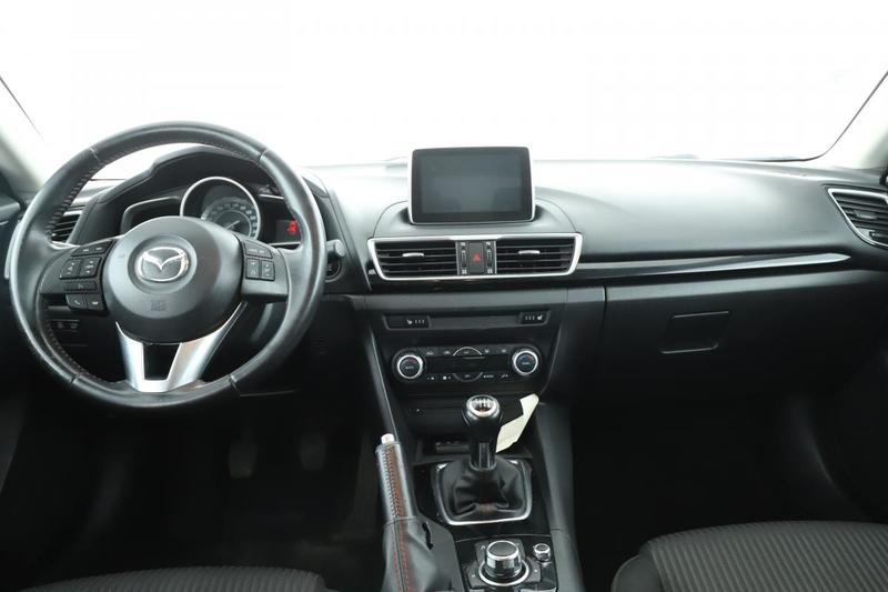 Mazda 3 2.2 Skyactiv-D Elegance 150 ch