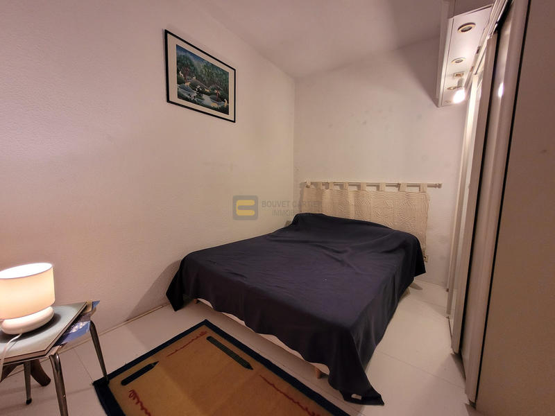 Appartement - 27 m² - 1 pièce