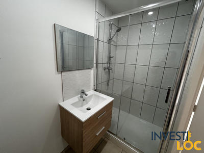 Appartement - 16 m² - 1 pièce