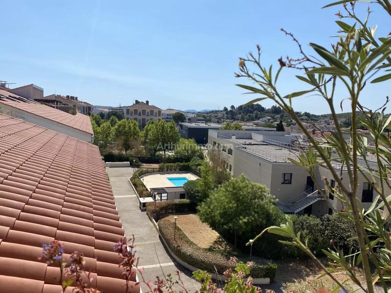 Appartement - 83 m² - 4 pièces