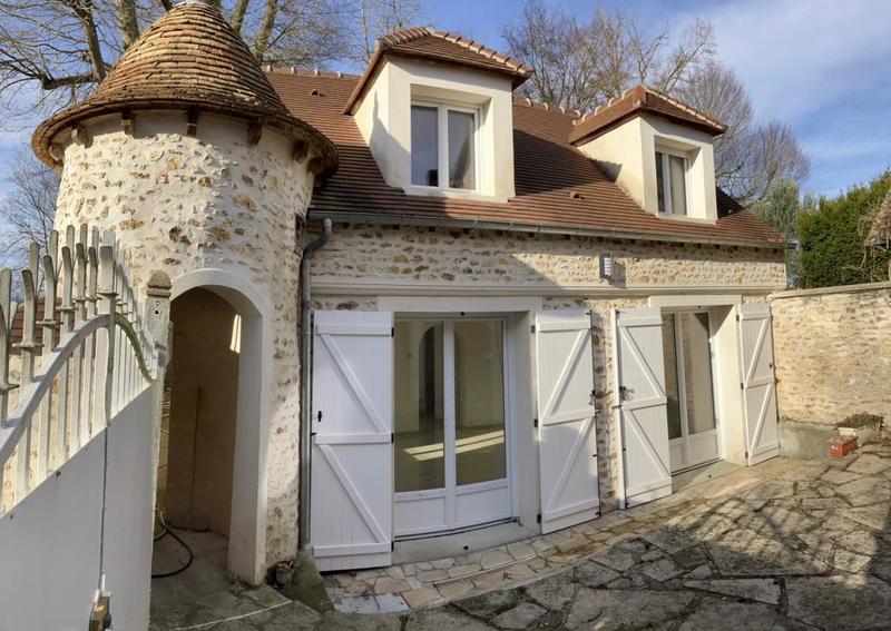 Maison - 144 m² - 6 pièces