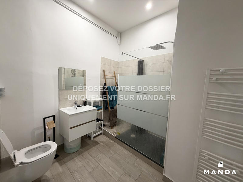 Chambre - 10 m² - 5 pièces