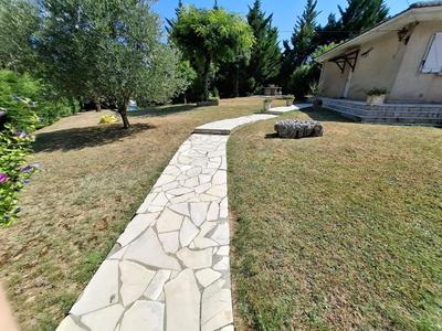 Maison - 87 m² - 4 pièces