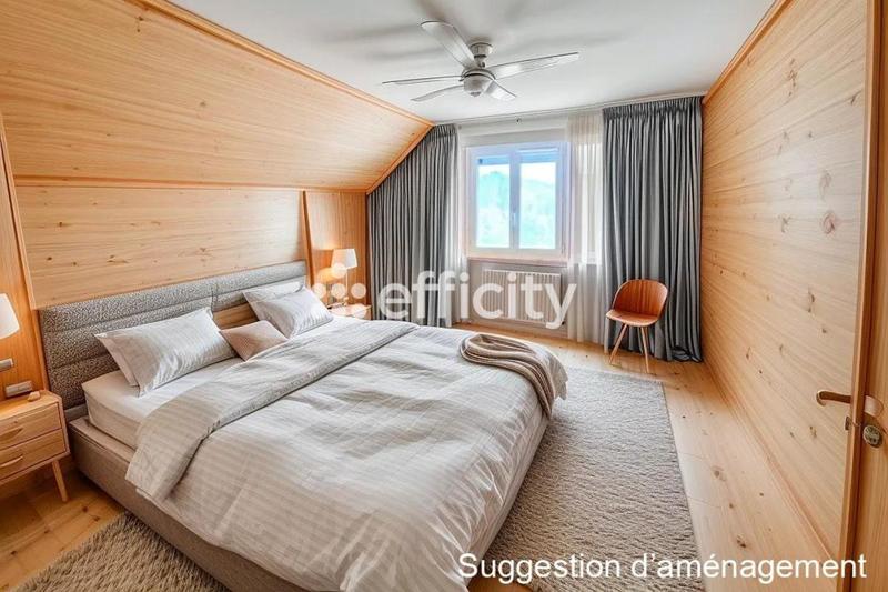 Maison - 193 m² - 6 pièces