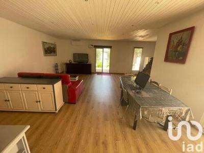 Maison - 150 m² - 5 pièces