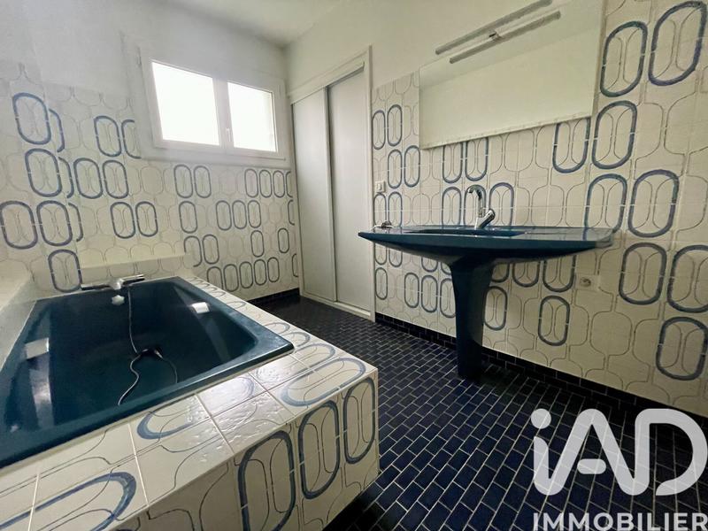 Maison - 173 m² - 6 pièces