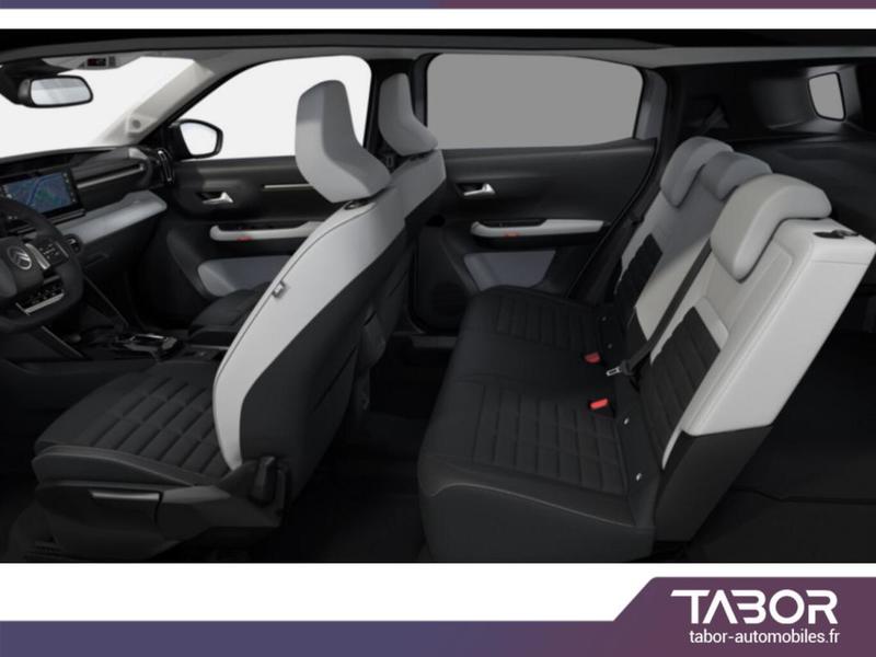 Citroën C3 Aircross Hybrid 145 Max Gps Cam Pdc