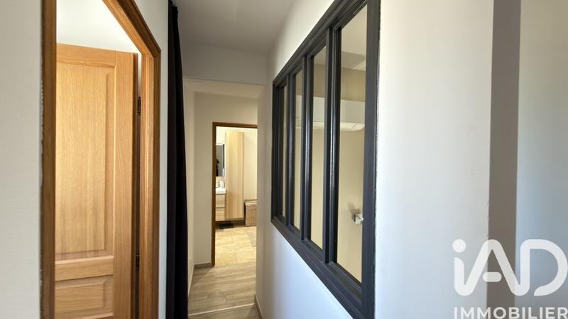 Maison - 105 m² - 6 pièces