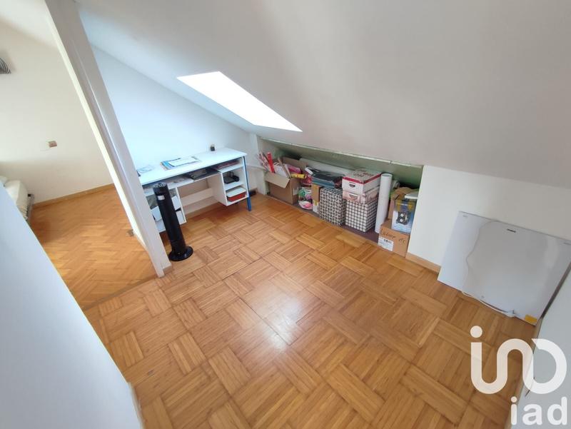 Maison - 81 m² - 4 pièces