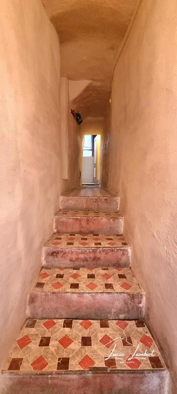 Maison - 59 m² - 3 pièces