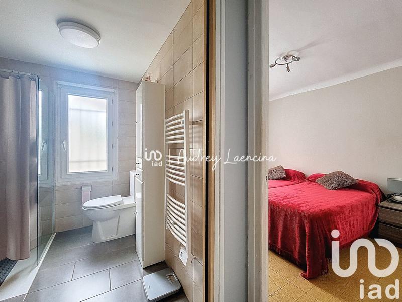 Maison - 500 m² - 6 pièces