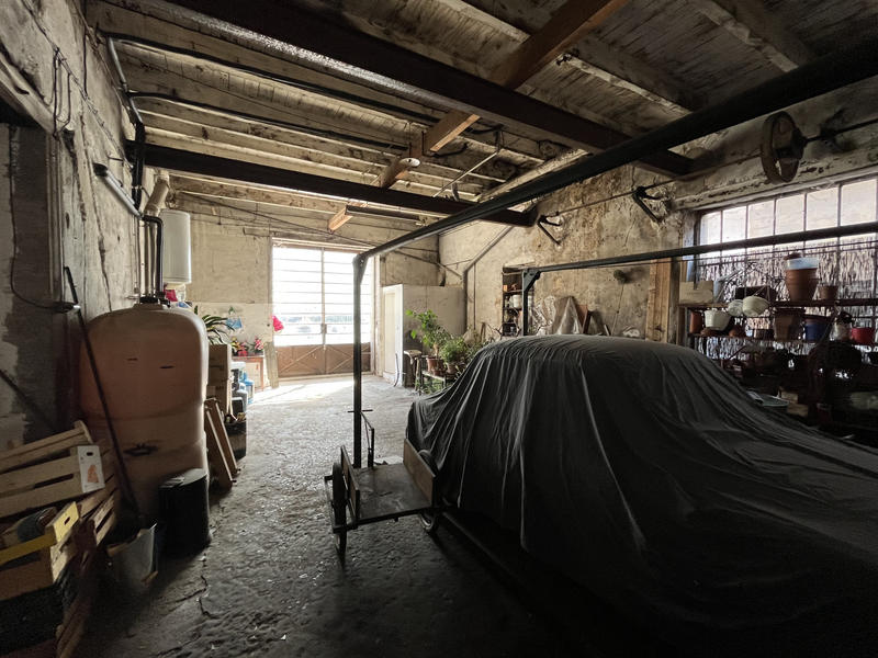 Propriété - 176 m² - 10 pièces