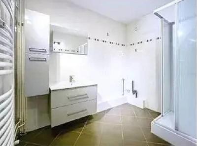 Appartement - 74 m² - 4 pièces