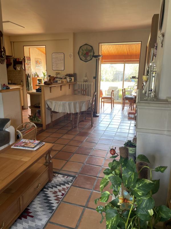 Maison - 113 m² - 4 pièces