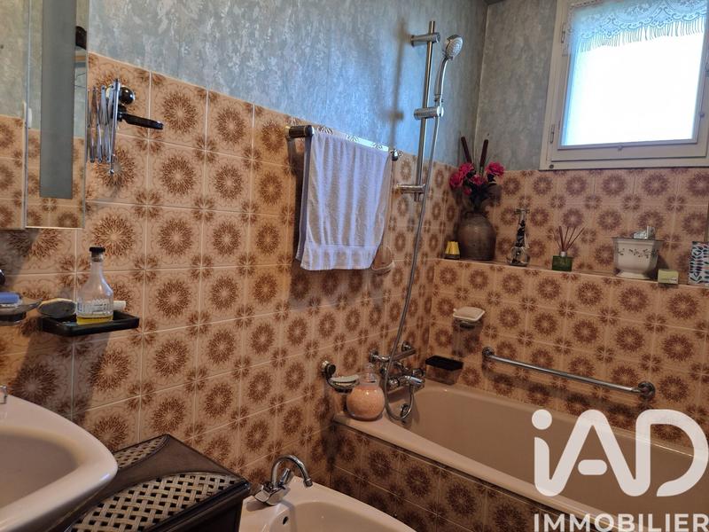 Maison de ville - 73 m² - 4 pièces