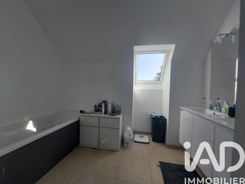 Maison - 139 m² - 7 pièces